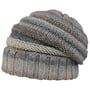 Gorro com Bainha Bernardo Oversize by Lierys cinzento