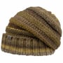 Gorro com Bainha Bernardo Oversize by Lierys azeitona