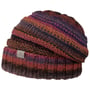 Gorro com Bainha Bernardo Oversize by Lierys castanho escuro