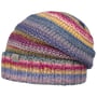 Gorro com Bainha Bernardo Oversize by Lierys azul - vermelho