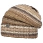 Gorro com Bainha Bernardo Oversize by Lierys bege - castanho