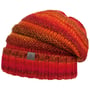Gorro com Bainha Bernardo Oversize by Lierys cor-de-rosa - laranja