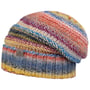 Gorro com Bainha Bernardo Oversize by Lierys amarelo