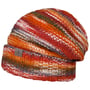 Gorro com Bainha Bernardo Oversize by Lierys laranja