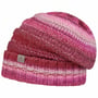 Gorro com Bainha Bernardo Oversize by Lierys fúcsia