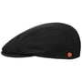 Boné Plano Coolmax Sun Protect Soft by Mayser preto