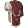 Gorro Aviador Kamikaze Nylon by Barts bordeaux
