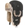 Gorro Aviador Kamikaze Nylon by Barts preto