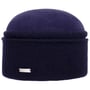 Chapéu Toque Feminino Bubett by Seeberger azul - azul marinho
