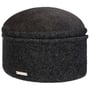 Chapéu Toque Feminino Bubett by Seeberger cinzento escuro