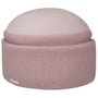 Chapéu Toque Feminino Bubett by Seeberger rosa