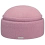 Chapéu Toque Feminino Bubett by Seeberger rosa velha