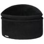 Chapéu Toque Feminino Bubett by Seeberger preto-preto