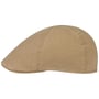 Boné Plano Texas Organic Cotton by Stetson bege