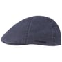 Boné Plano Texas Organic Cotton by Stetson azul