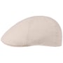 Boné Plano Texas Organic Cotton by Stetson natureza