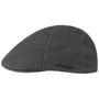 Boné Plano Texas Organic Cotton by Stetson preto