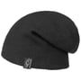 Gorro Osaka Oversize by Chillouts preto