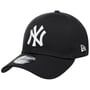 Boné 39Thirty League NY Basic by New Era azul