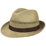 Fedora de Palha Classic by Lipodo natureza