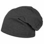 Gorro Jersey Boston Oversize by Lipodo antracite