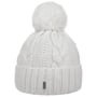 Boné com Pompom Giant by McBURN branco creme