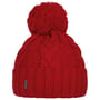 Boné com Pompom Giant by McBURN vermelho