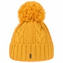 Boné com Pompom Giant by McBURN amarelo