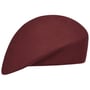 Boina de Feltro Fabiana by Lierys bordeaux