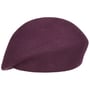 Boina de Feltro Fabiana by Lierys roxo