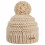 Beanie Jasmin by Barts bege
