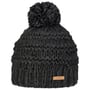 Beanie Jasmin by Barts antracite