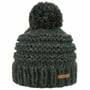 Beanie Jasmin by Barts verde escuro