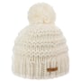 Beanie Jasmin by Barts branco creme