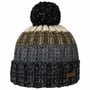 Gorro com Bainha Wilhelm by Barts azeitona