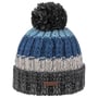 Gorro com Bainha Wilhelm by Barts antracite
