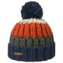 Gorro com Bainha Wilhelm by Barts azul