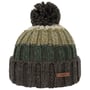 Gorro com Bainha Wilhelm by Barts verde
