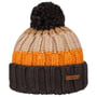 Gorro com Bainha Wilhelm by Barts mostarda