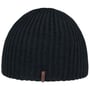 Beanie Wilbert by Barts azul marinho