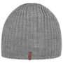 Beanie Wilbert by Barts cinzento claro
