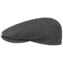 Boné Plano Sportflatcap by Lipodo antracite