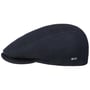 Boné Plano Sportflatcap by Lipodo azul marinho