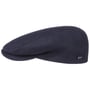 Boné Plano Sportflatcap by Lipodo azul