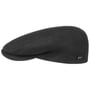 Boné Plano Sportflatcap by Lipodo preto