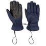 Luvas de Ski Basic by Barts azul