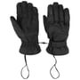 Luvas de Ski Basic by Barts preto