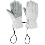 Luvas de Ski Basic by Barts branco