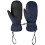 Mitenes Basic by Barts azul