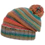 Gorro com Pompom Fauske by Lierys cores mistas